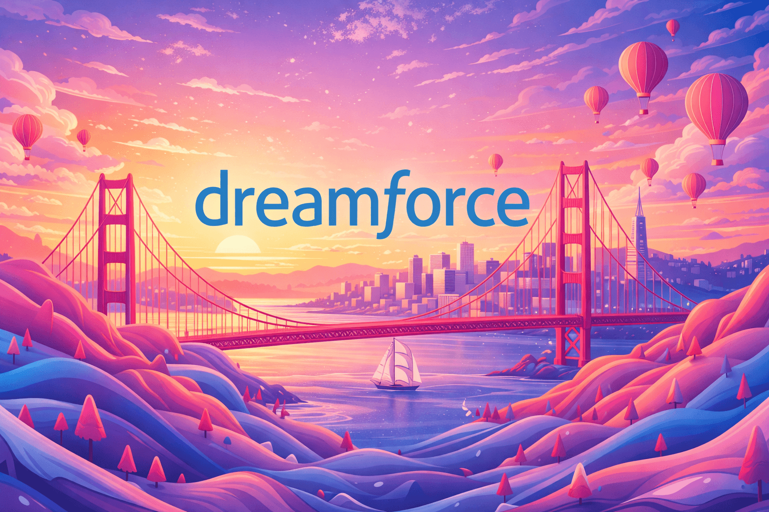 Dreamforce 2026 San Francisco Ultimate Travel Guide & Tips