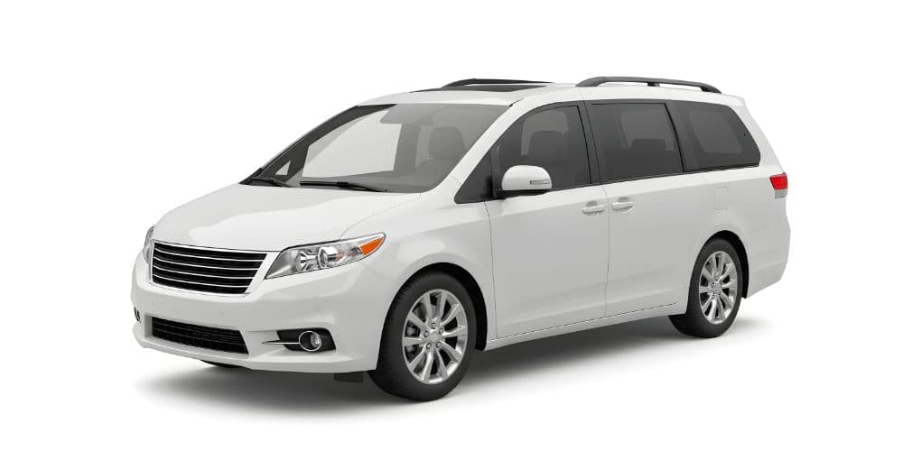 Minivan