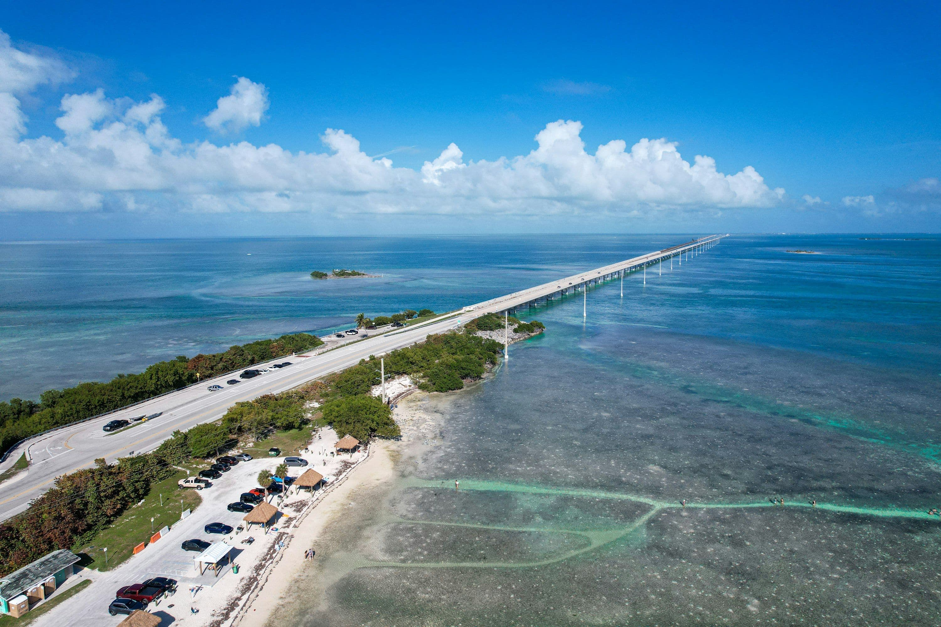 Miami Airport to Key West: Group Road Trip Planning Guide